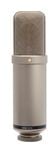 Rode NTK Tube Condenser Microphone Front View